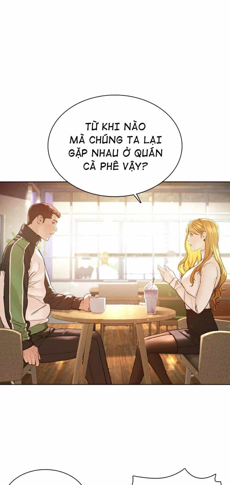 Cách Chiến Thắng Trận Đấu - Chương 118 - ảnh 37
