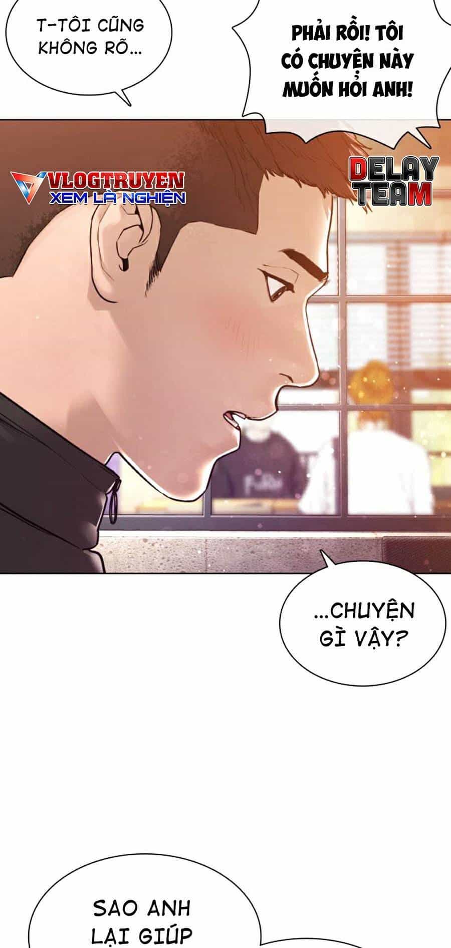 Cách Chiến Thắng Trận Đấu - Chương 118 - ảnh 38