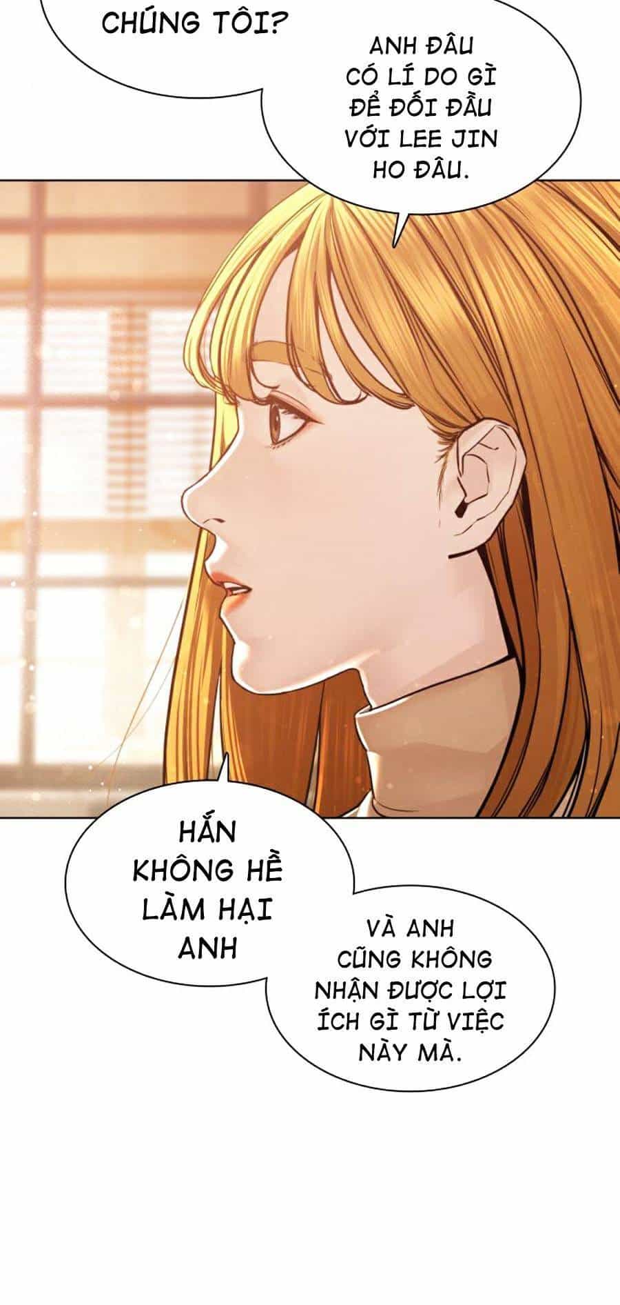 Cách Chiến Thắng Trận Đấu - Chương 118 - ảnh 39