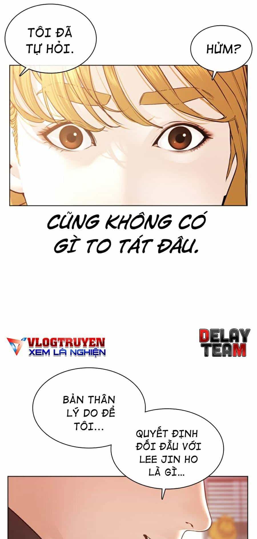 Cách Chiến Thắng Trận Đấu - Chương 118 - ảnh 41