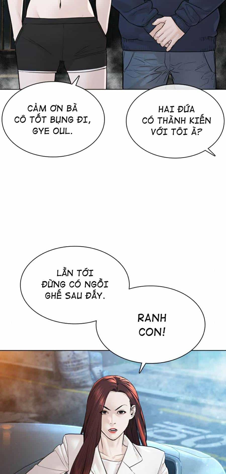 Cách Chiến Thắng Trận Đấu - Chương 118 - ảnh 46