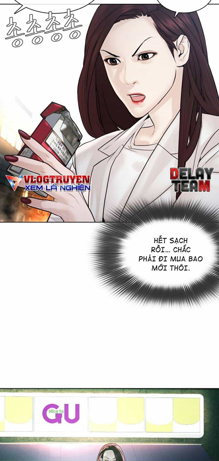 Cách Chiến Thắng Trận Đấu - Chương 118 - ảnh 48