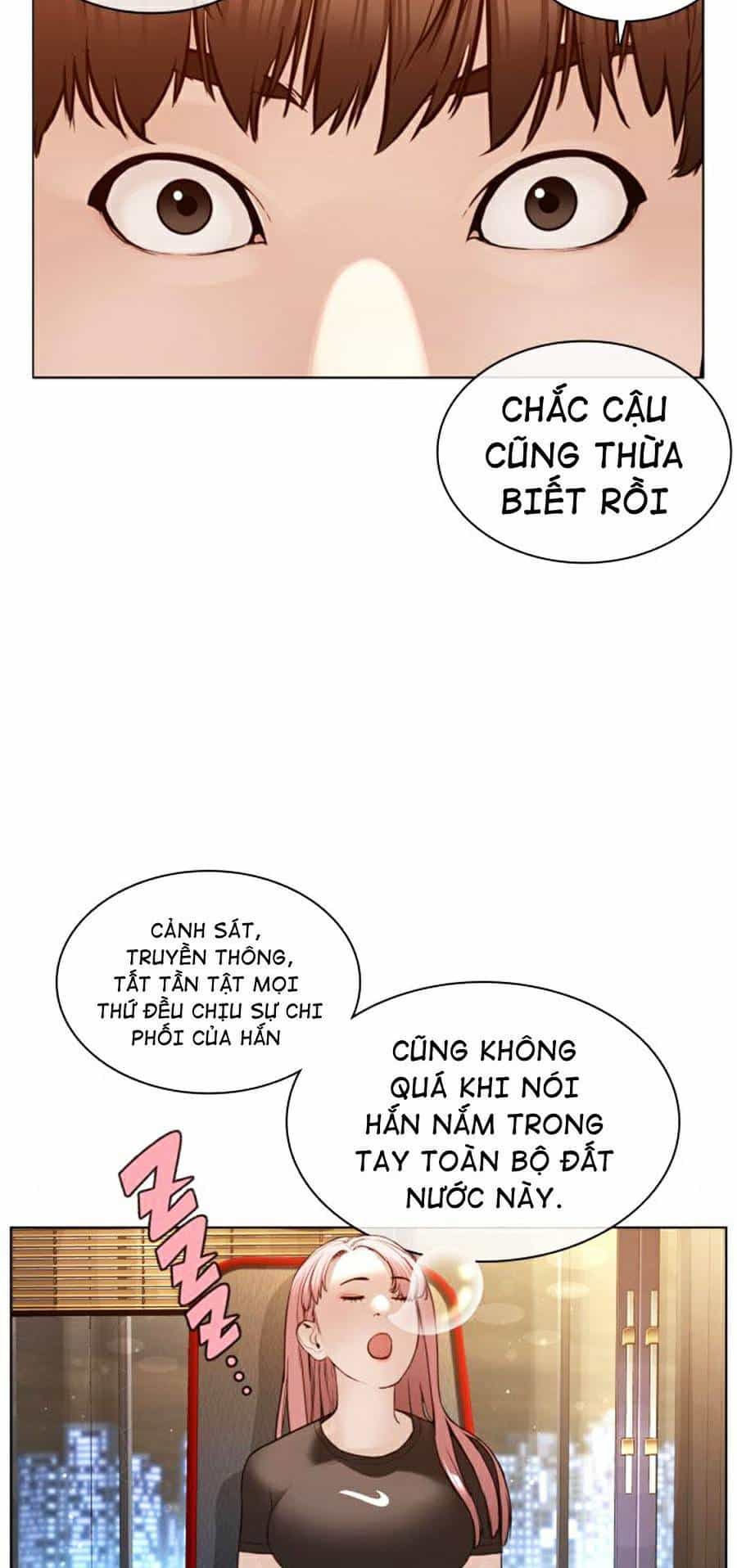 Cách Chiến Thắng Trận Đấu - Chương 118 - ảnh 5
