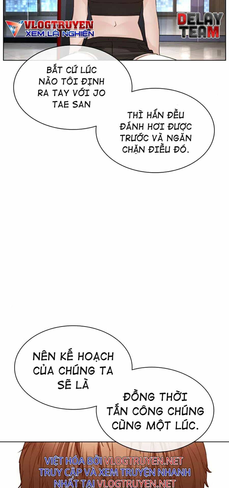 Cách Chiến Thắng Trận Đấu - Chương 118 - ảnh 6