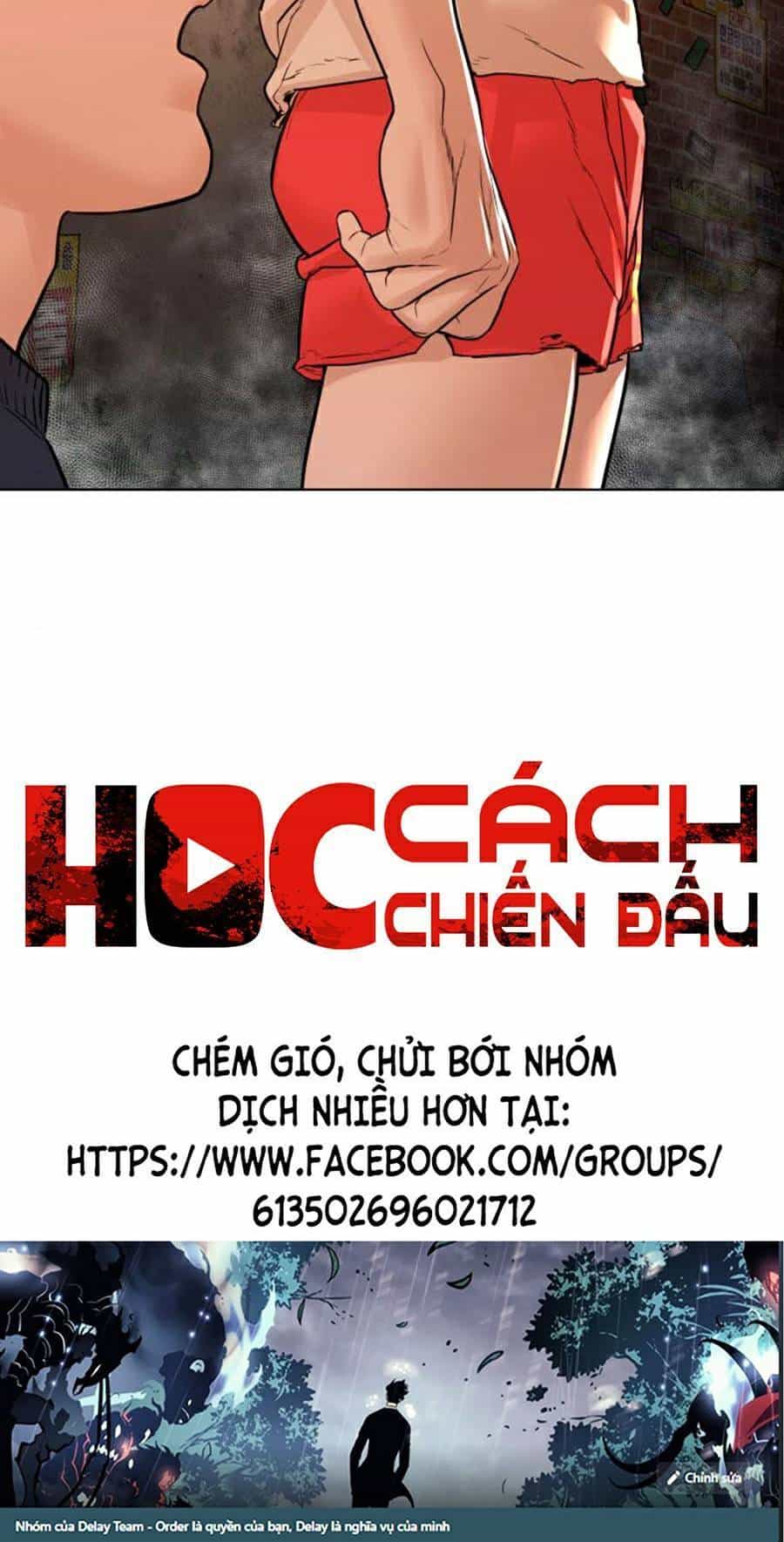 Cách Chiến Thắng Trận Đấu - Chương 118 - ảnh 99
