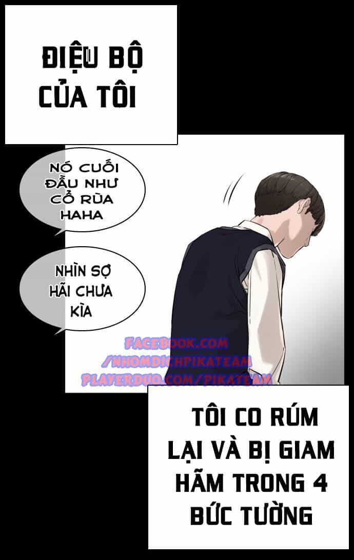 Cách Chiến Thắng Trận Đấu - Chương 12 - ảnh 12