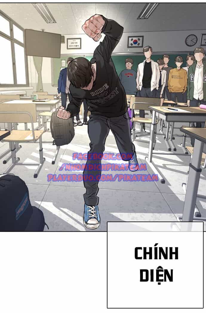 Cách Chiến Thắng Trận Đấu - Chương 12 - ảnh 20