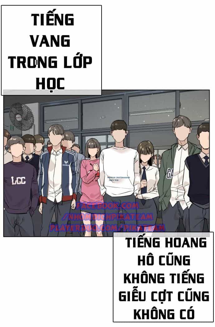 Cách Chiến Thắng Trận Đấu - Chương 12 - ảnh 23