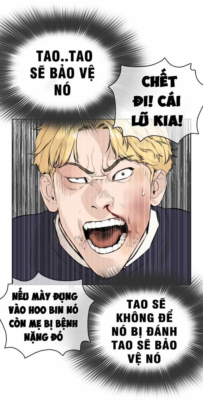 Cách Chiến Thắng Trận Đấu - Chương 12 - ảnh 28