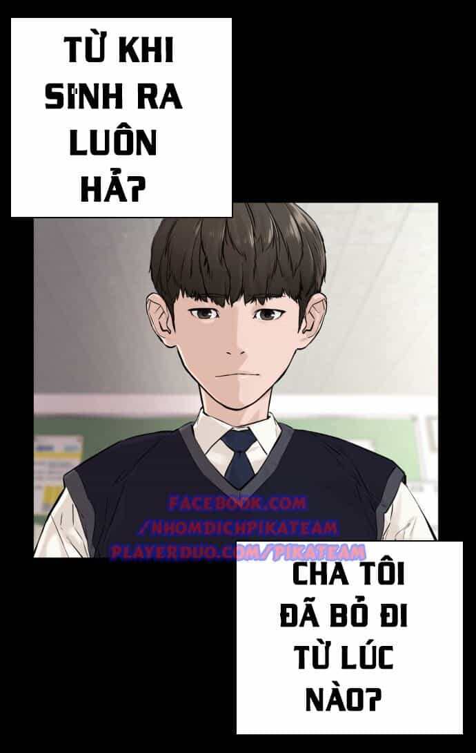 Cách Chiến Thắng Trận Đấu - Chương 12 - ảnh 3