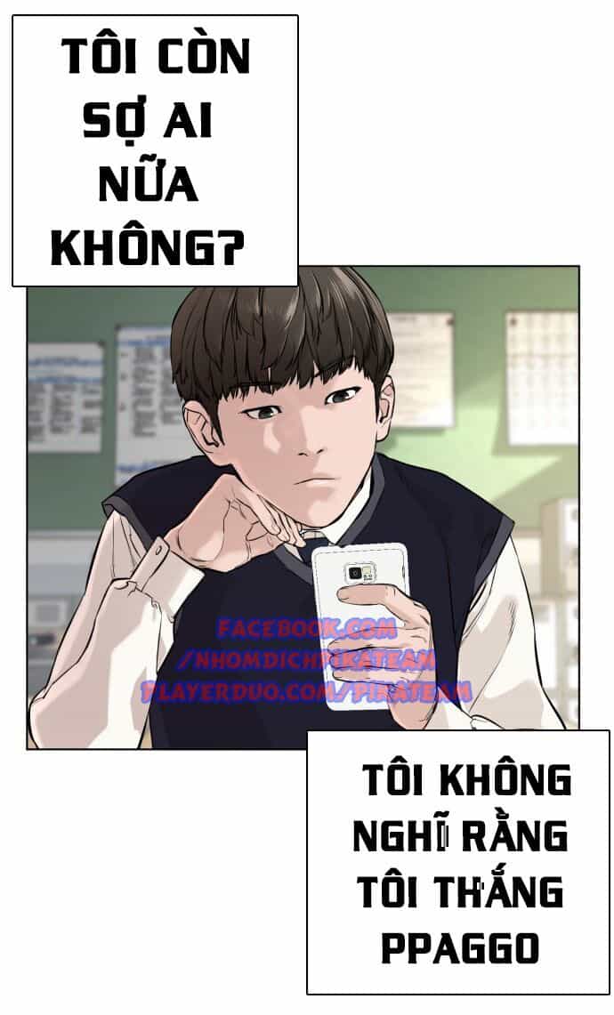 Cách Chiến Thắng Trận Đấu - Chương 12 - ảnh 43