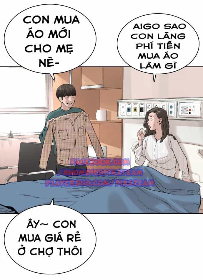 Cách Chiến Thắng Trận Đấu - Chương 12 - ảnh 53
