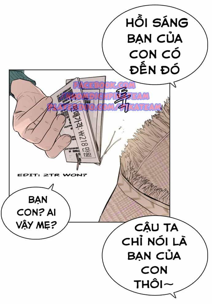Cách Chiến Thắng Trận Đấu - Chương 12 - ảnh 54