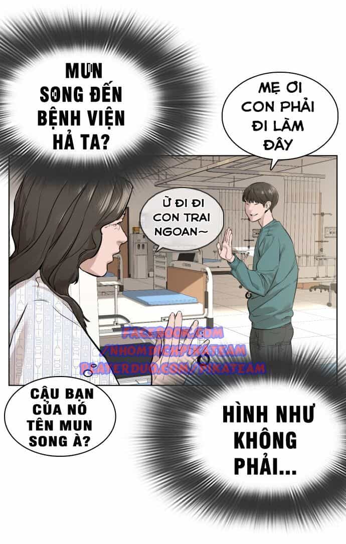 Cách Chiến Thắng Trận Đấu - Chương 12 - ảnh 57