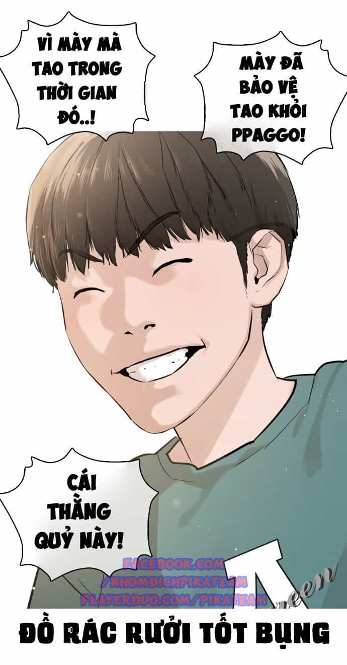 Cách Chiến Thắng Trận Đấu - Chương 12 - ảnh 62