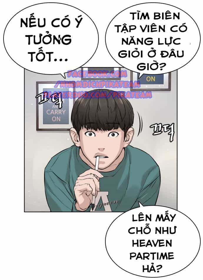 Cách Chiến Thắng Trận Đấu - Chương 12 - ảnh 67