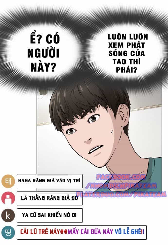 Cách Chiến Thắng Trận Đấu - Chương 12 - ảnh 77
