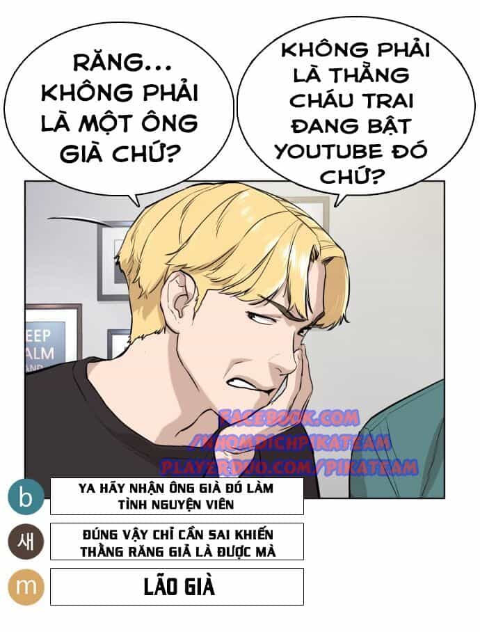 Cách Chiến Thắng Trận Đấu - Chương 12 - ảnh 78
