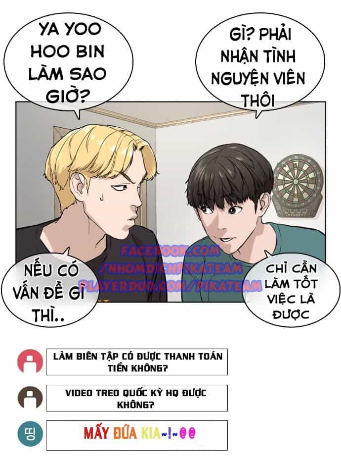 Cách Chiến Thắng Trận Đấu - Chương 12 - ảnh 79