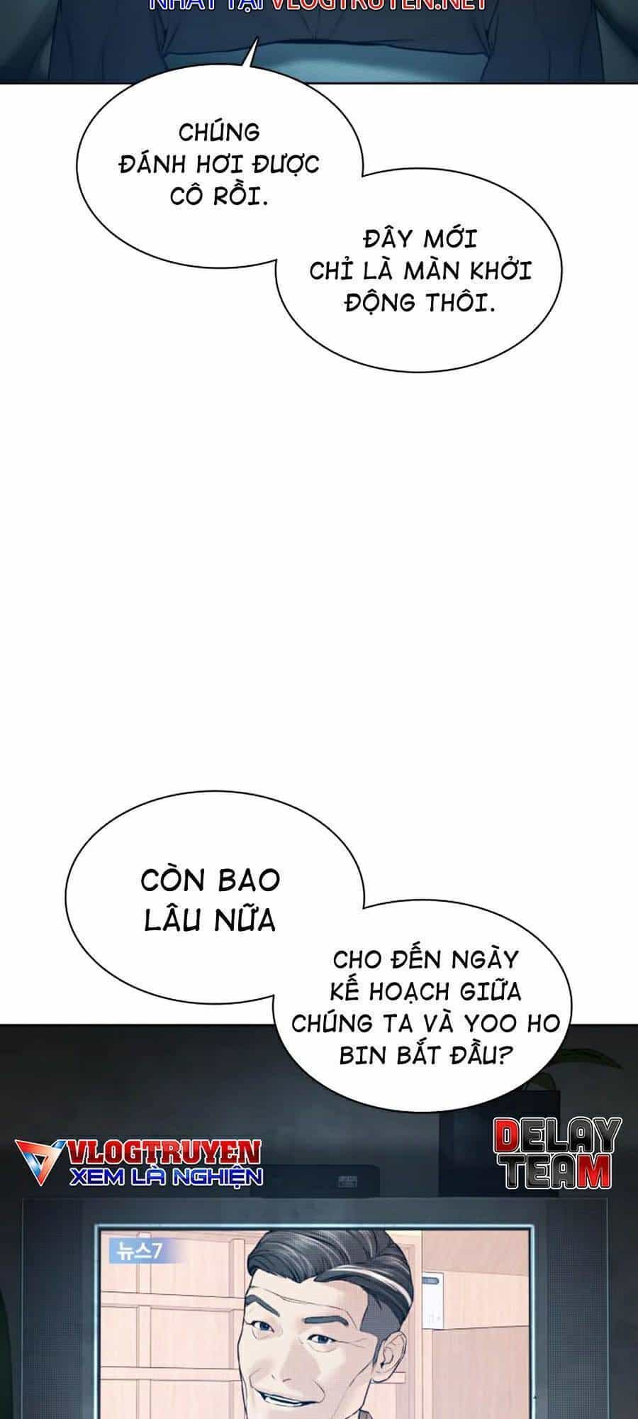 Cách Chiến Thắng Trận Đấu - Chương 119 - ảnh 11