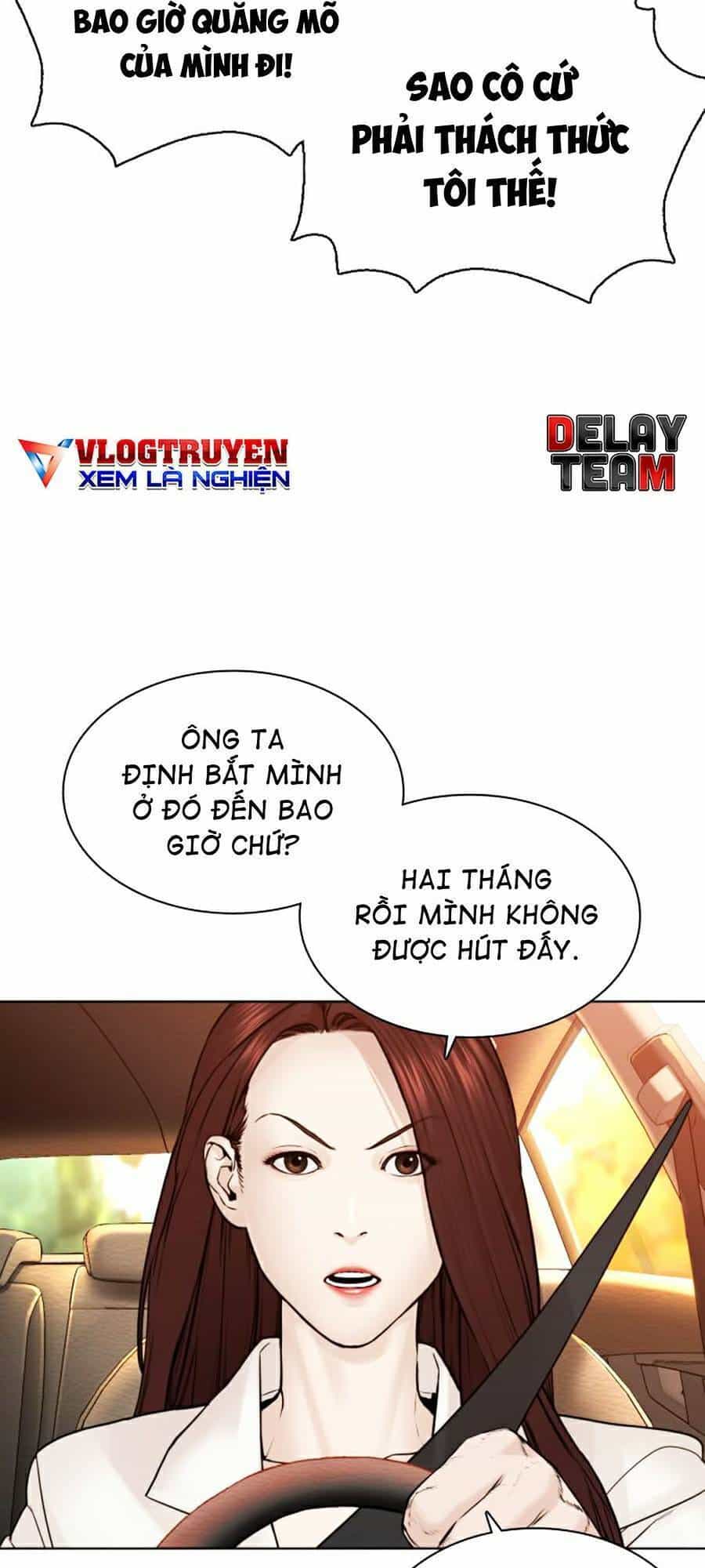 Cách Chiến Thắng Trận Đấu - Chương 119 - ảnh 117