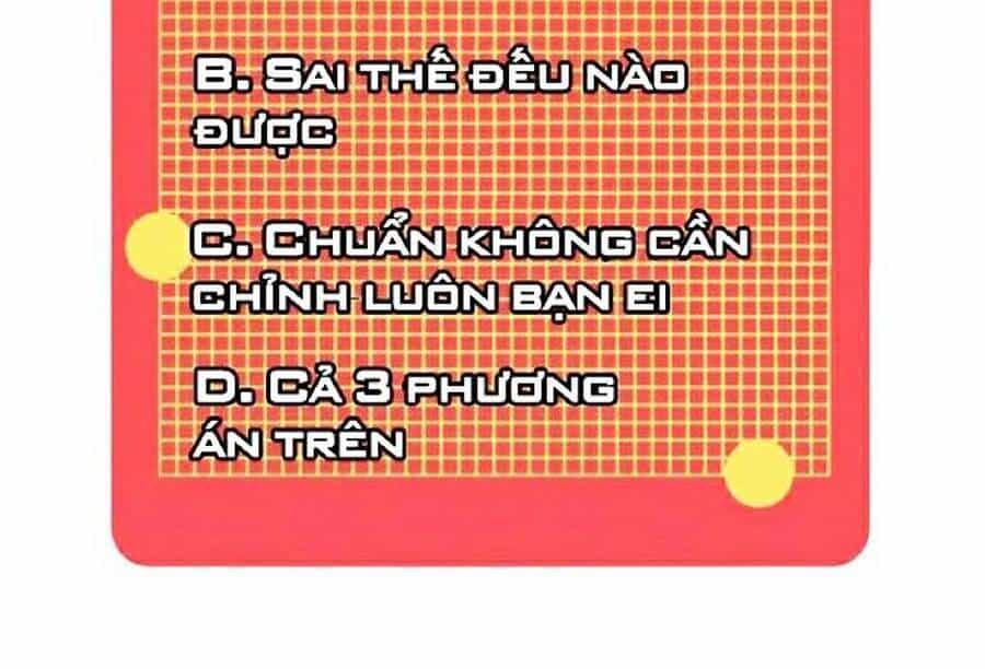 Cách Chiến Thắng Trận Đấu - Chương 119 - ảnh 120