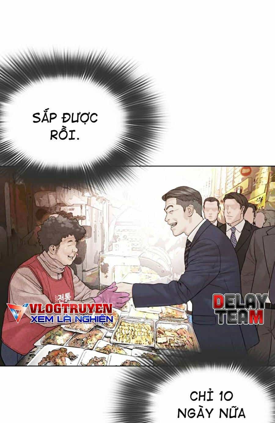 Cách Chiến Thắng Trận Đấu - Chương 119 - ảnh 121