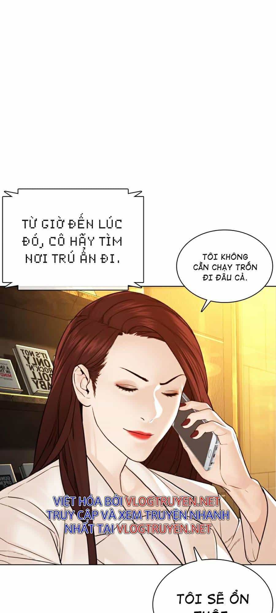 Cách Chiến Thắng Trận Đấu - Chương 119 - ảnh 13