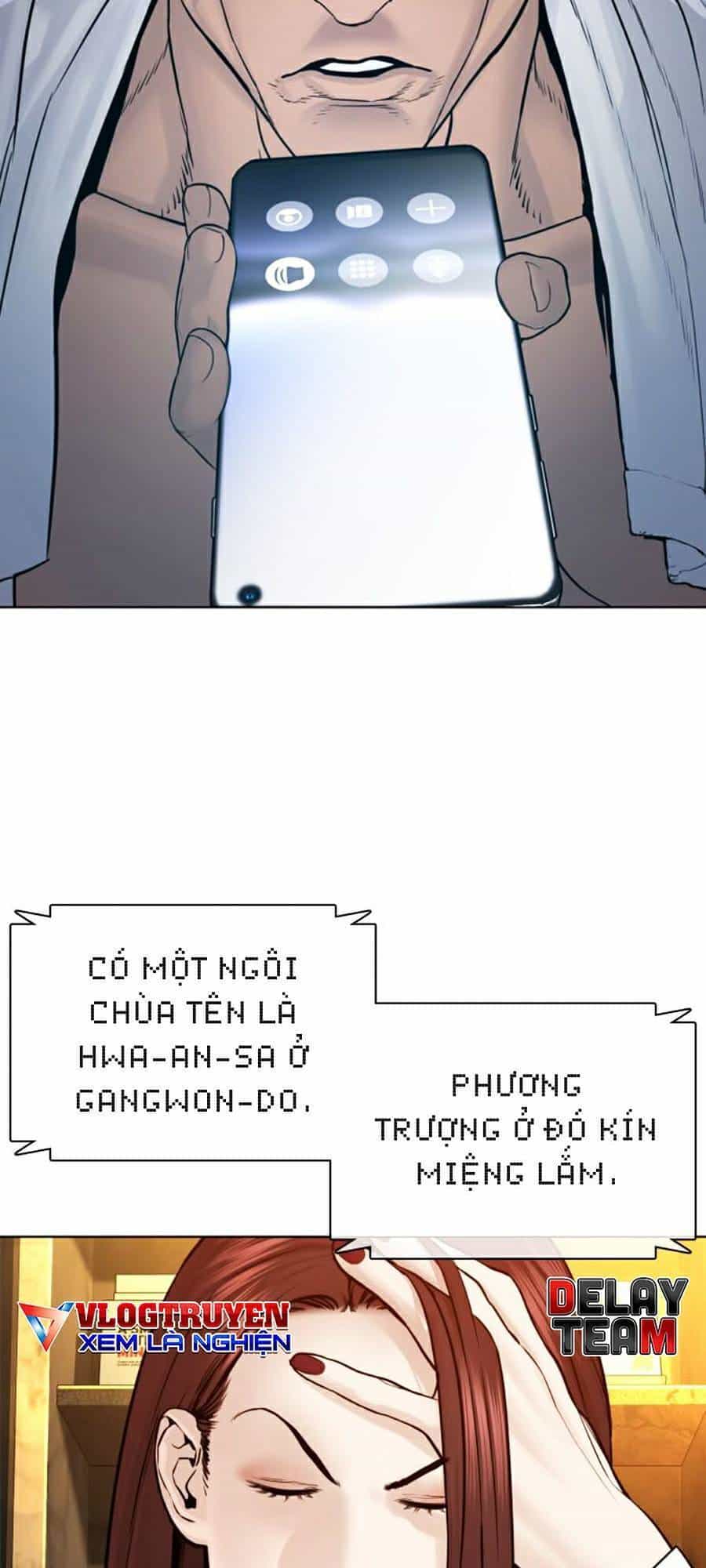 Cách Chiến Thắng Trận Đấu - Chương 119 - ảnh 17