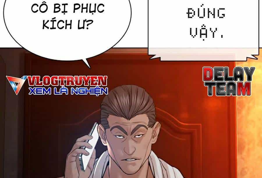 Cách Chiến Thắng Trận Đấu - Chương 119 - ảnh 4