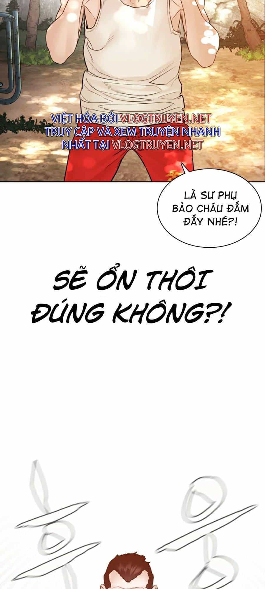 Cách Chiến Thắng Trận Đấu - Chương 119 - ảnh 47