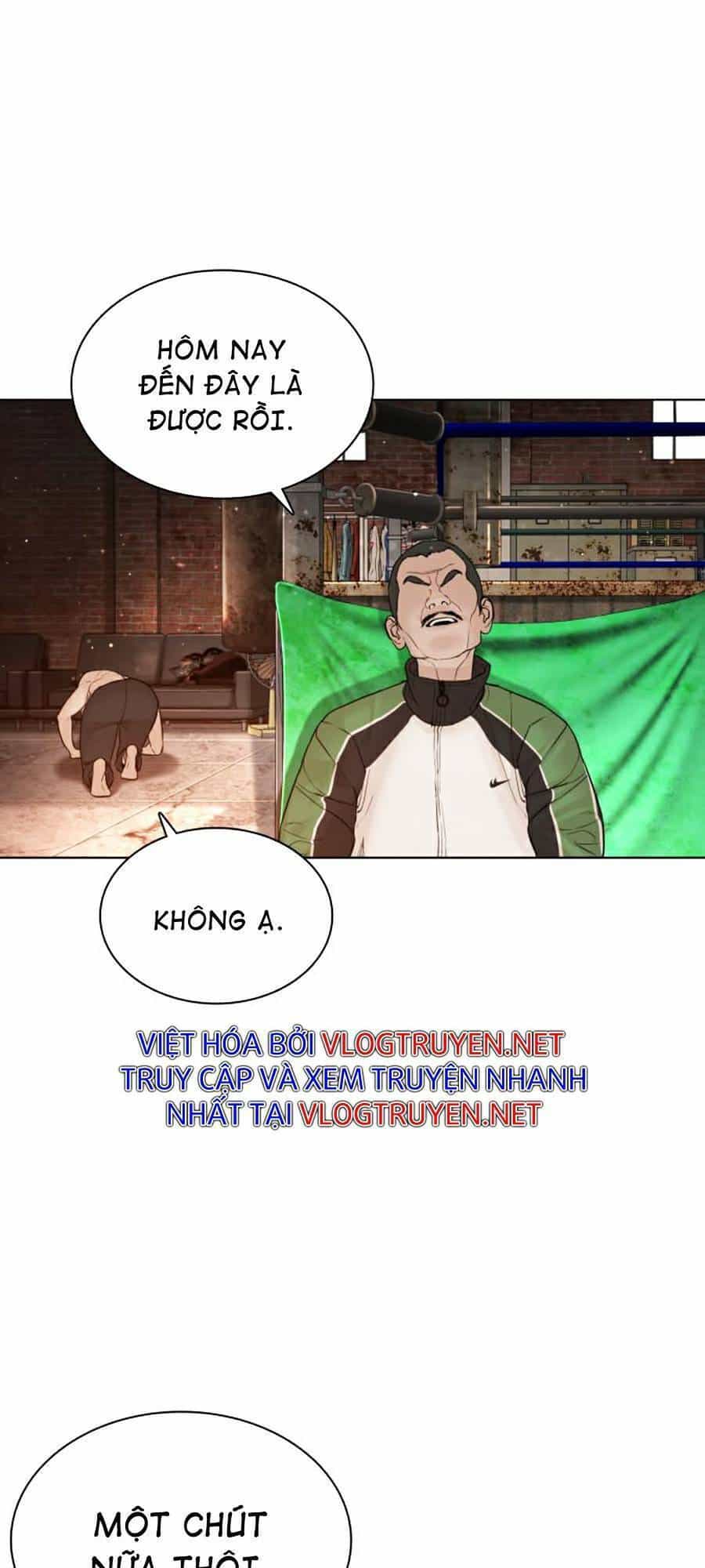 Cách Chiến Thắng Trận Đấu - Chương 119 - ảnh 65
