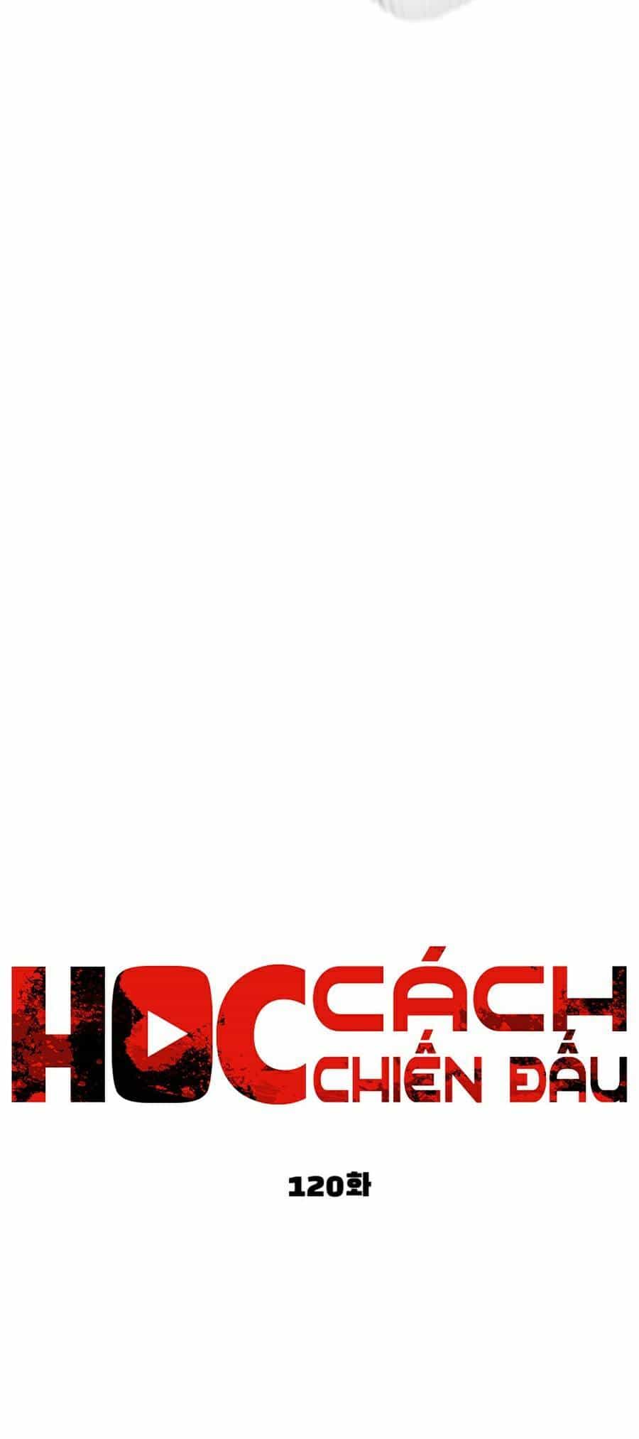 Cách Chiến Thắng Trận Đấu - Chương 120 - ảnh 3