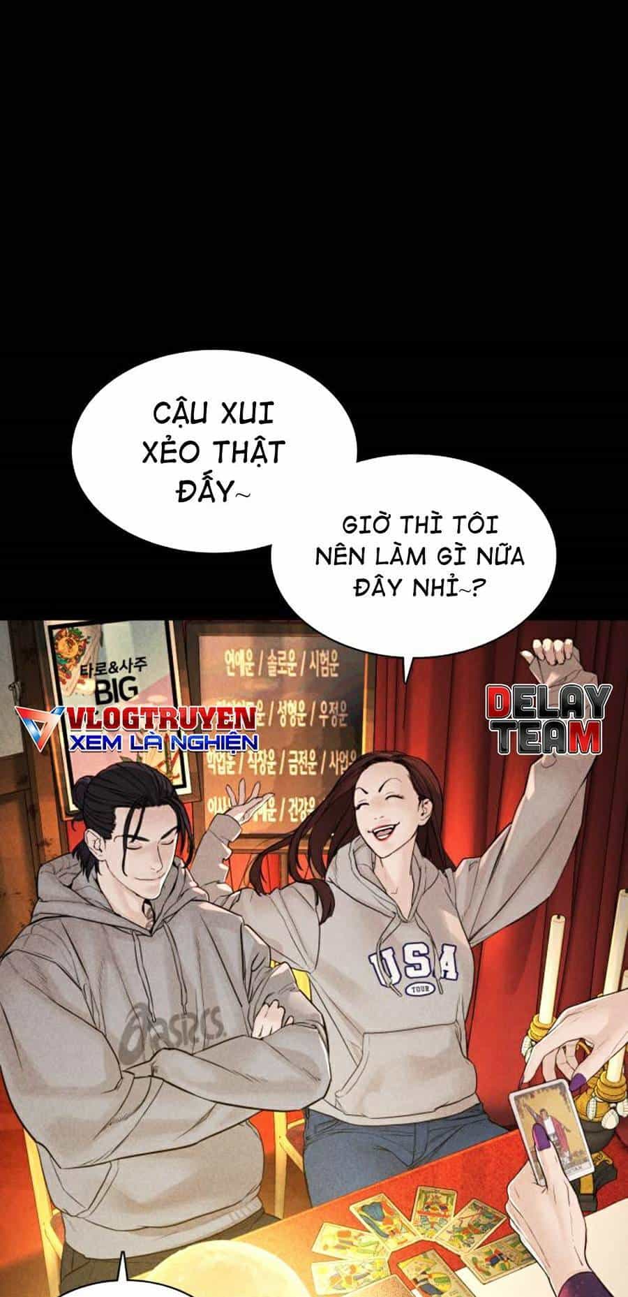 Cách Chiến Thắng Trận Đấu - Chương 120 - ảnh 33