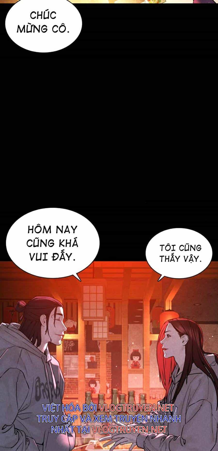 Cách Chiến Thắng Trận Đấu - Chương 120 - ảnh 34