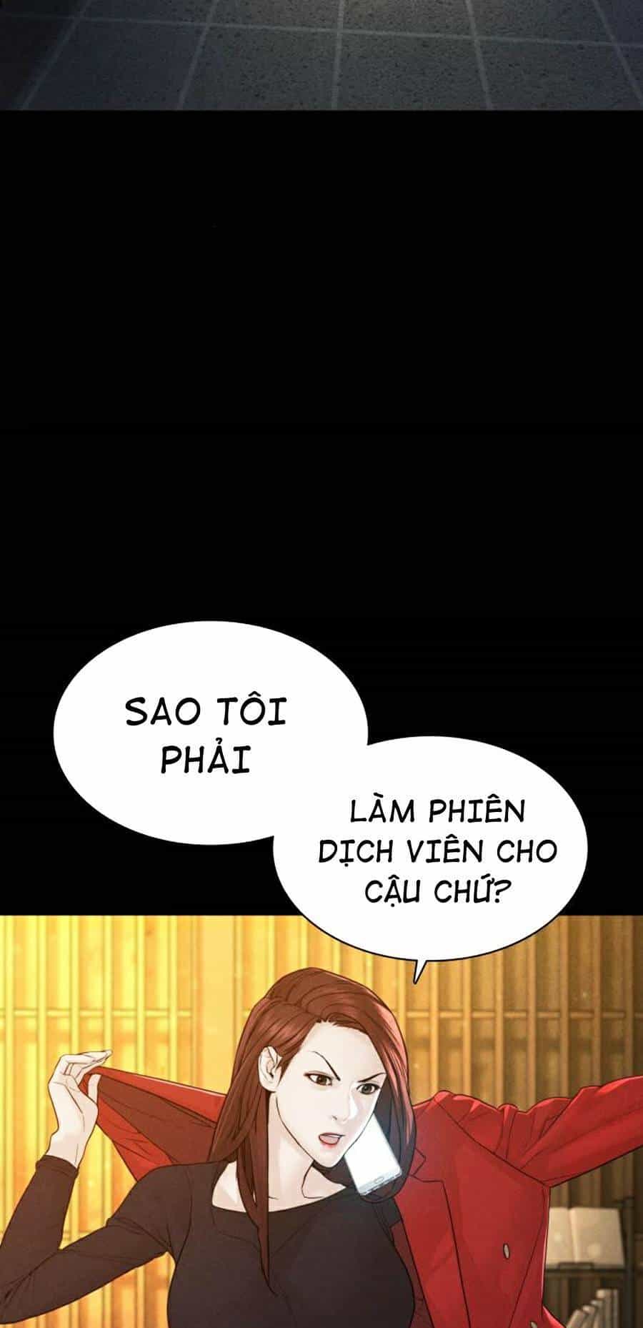 Cách Chiến Thắng Trận Đấu - Chương 120 - ảnh 37