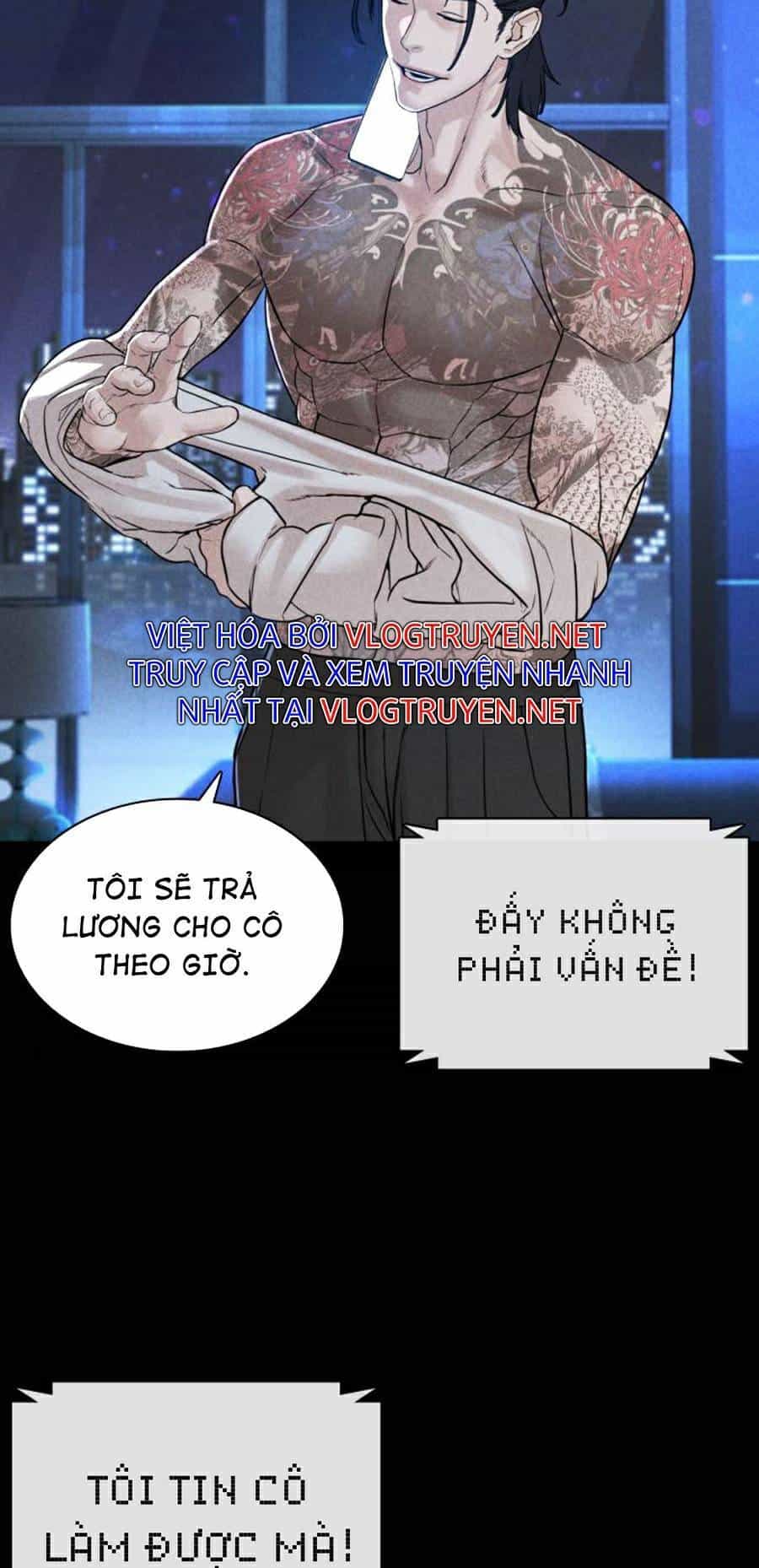 Cách Chiến Thắng Trận Đấu - Chương 120 - ảnh 39