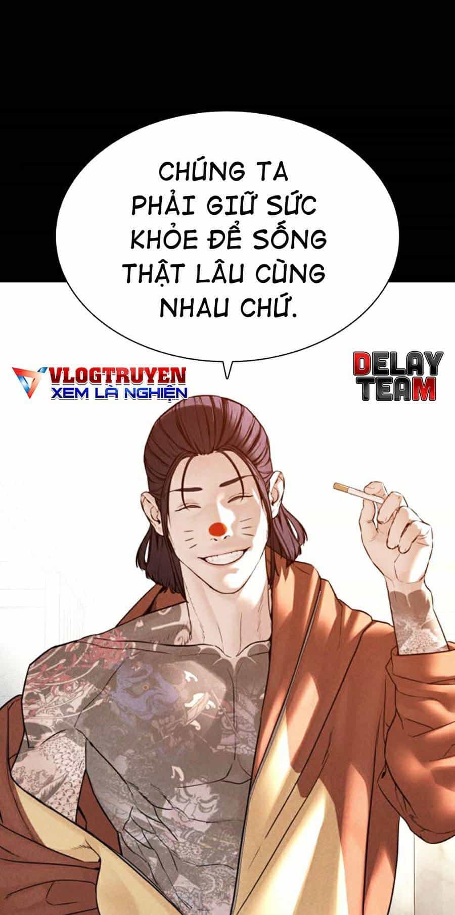 Cách Chiến Thắng Trận Đấu - Chương 120 - ảnh 50