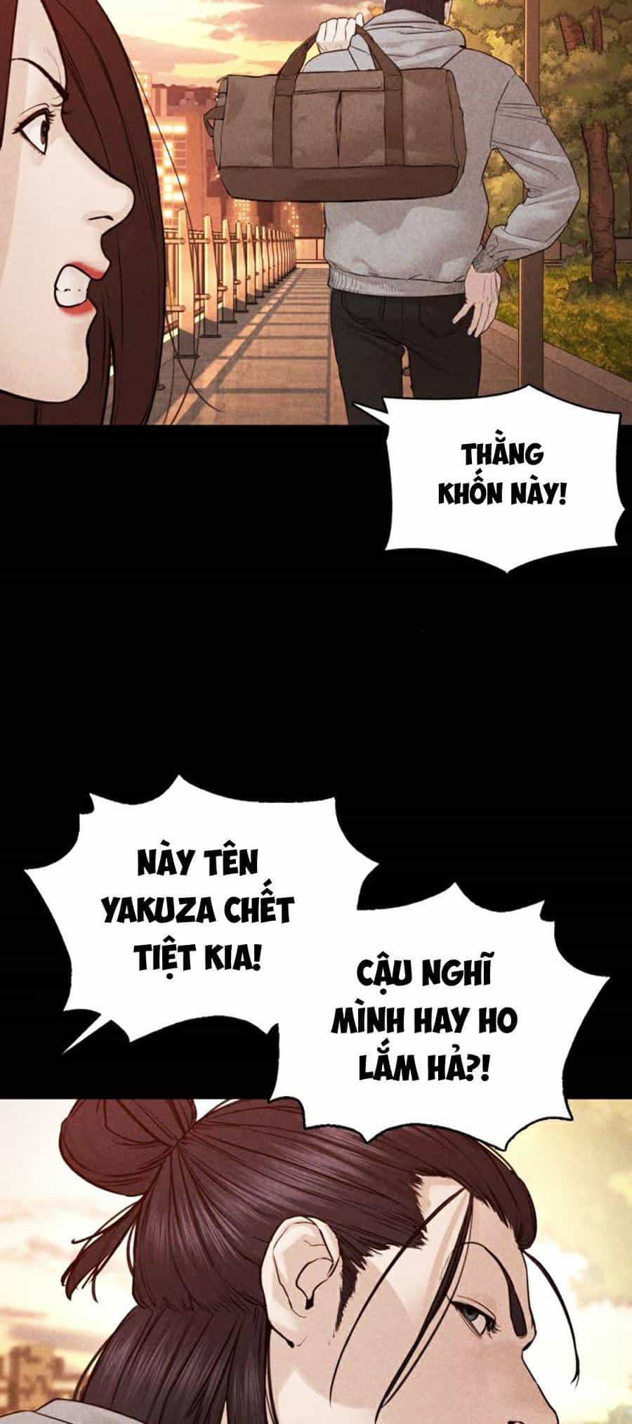 Cách Chiến Thắng Trận Đấu - Chương 120 - ảnh 7