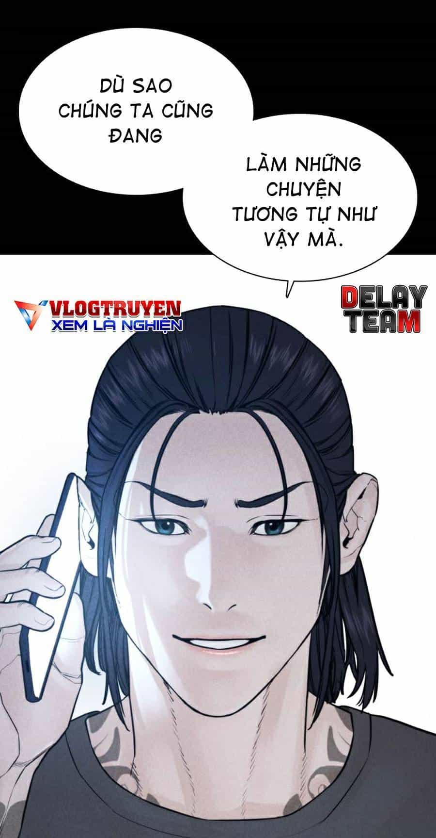 Cách Chiến Thắng Trận Đấu - Chương 120 - ảnh 86