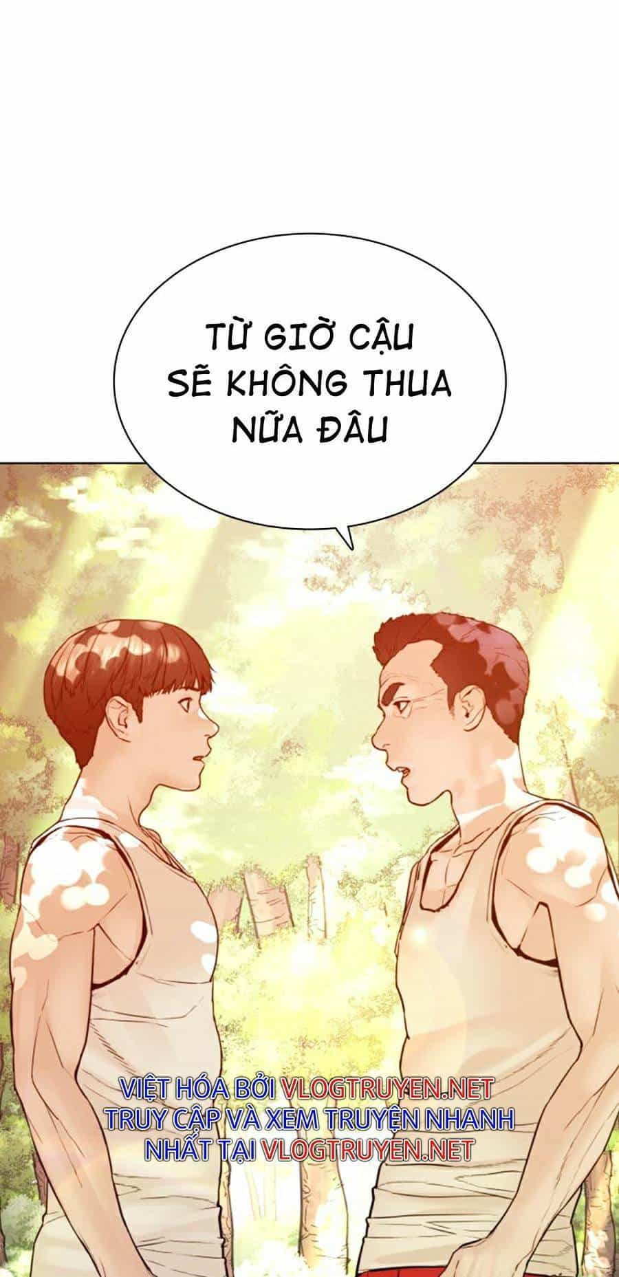 Cách Chiến Thắng Trận Đấu - Chương 121 - ảnh 16