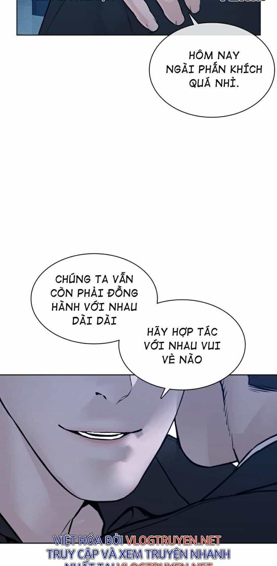 Cách Chiến Thắng Trận Đấu - Chương 121 - ảnh 34
