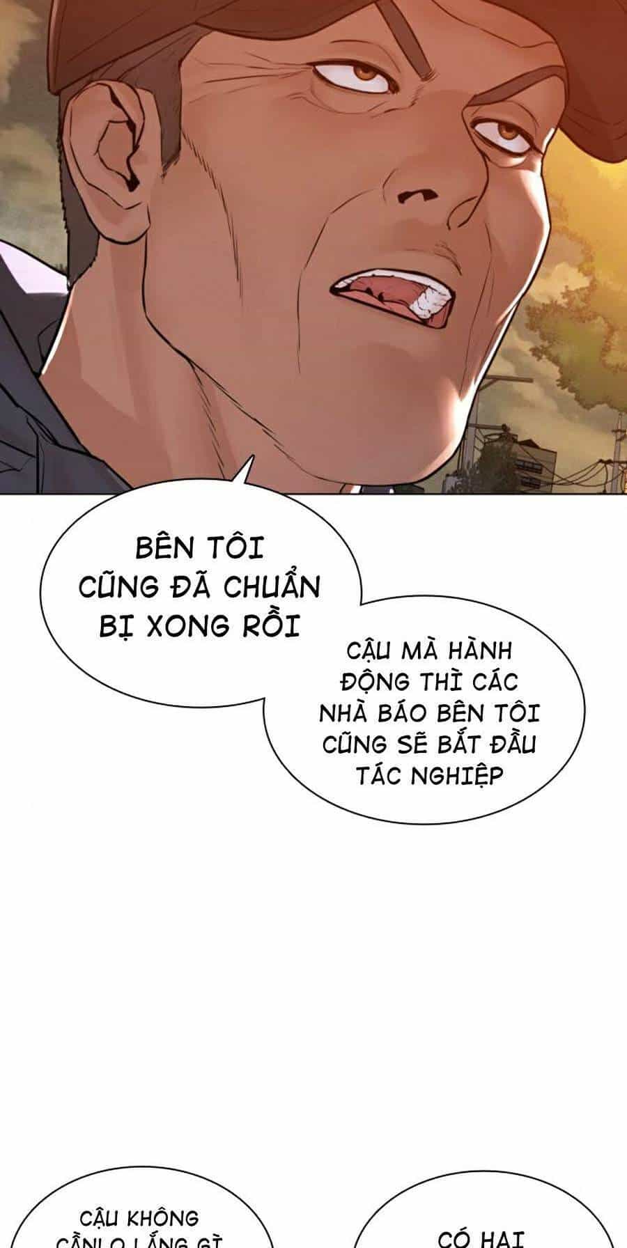 Cách Chiến Thắng Trận Đấu - Chương 121 - ảnh 45