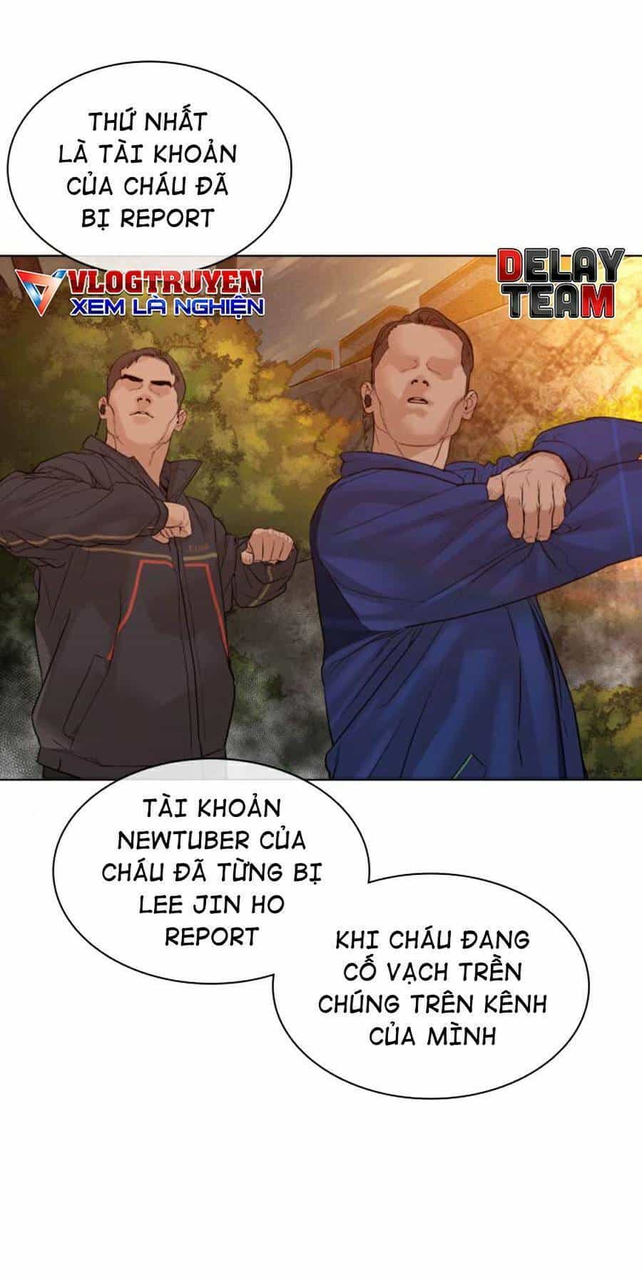Cách Chiến Thắng Trận Đấu - Chương 121 - ảnh 47