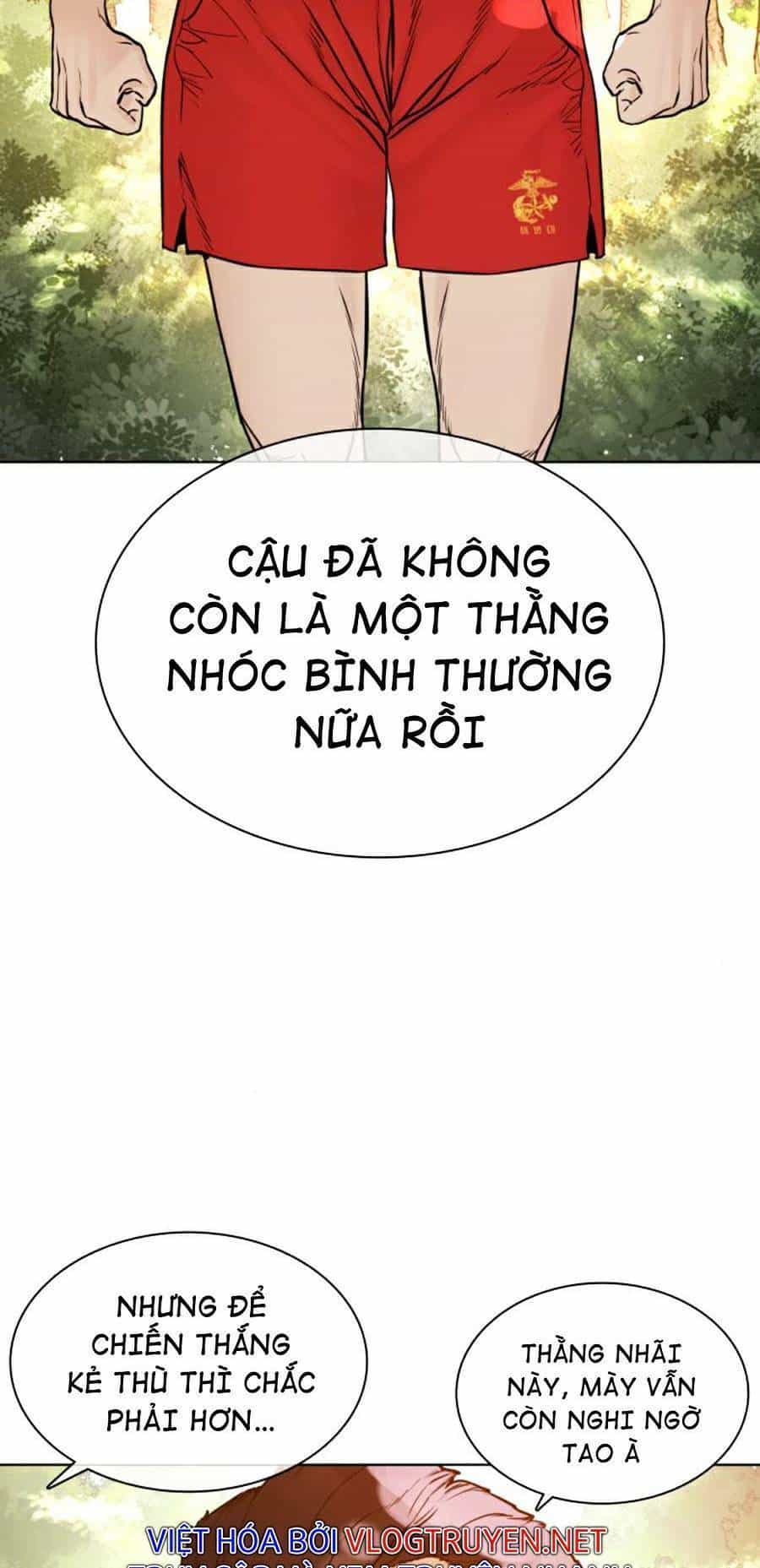 Cách Chiến Thắng Trận Đấu - Chương 121 - ảnh 6