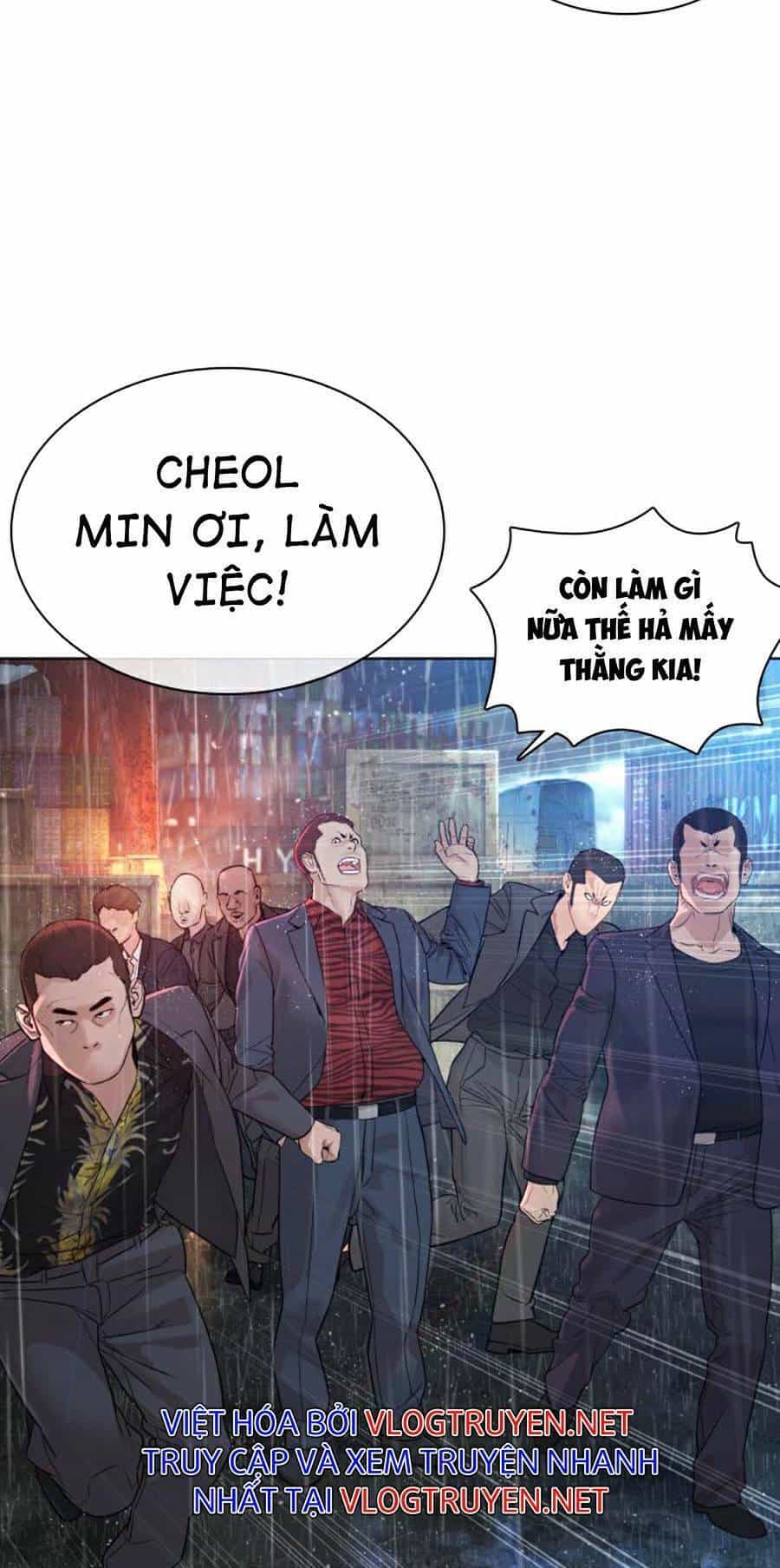 Cách Chiến Thắng Trận Đấu - Chương 121 - ảnh 64