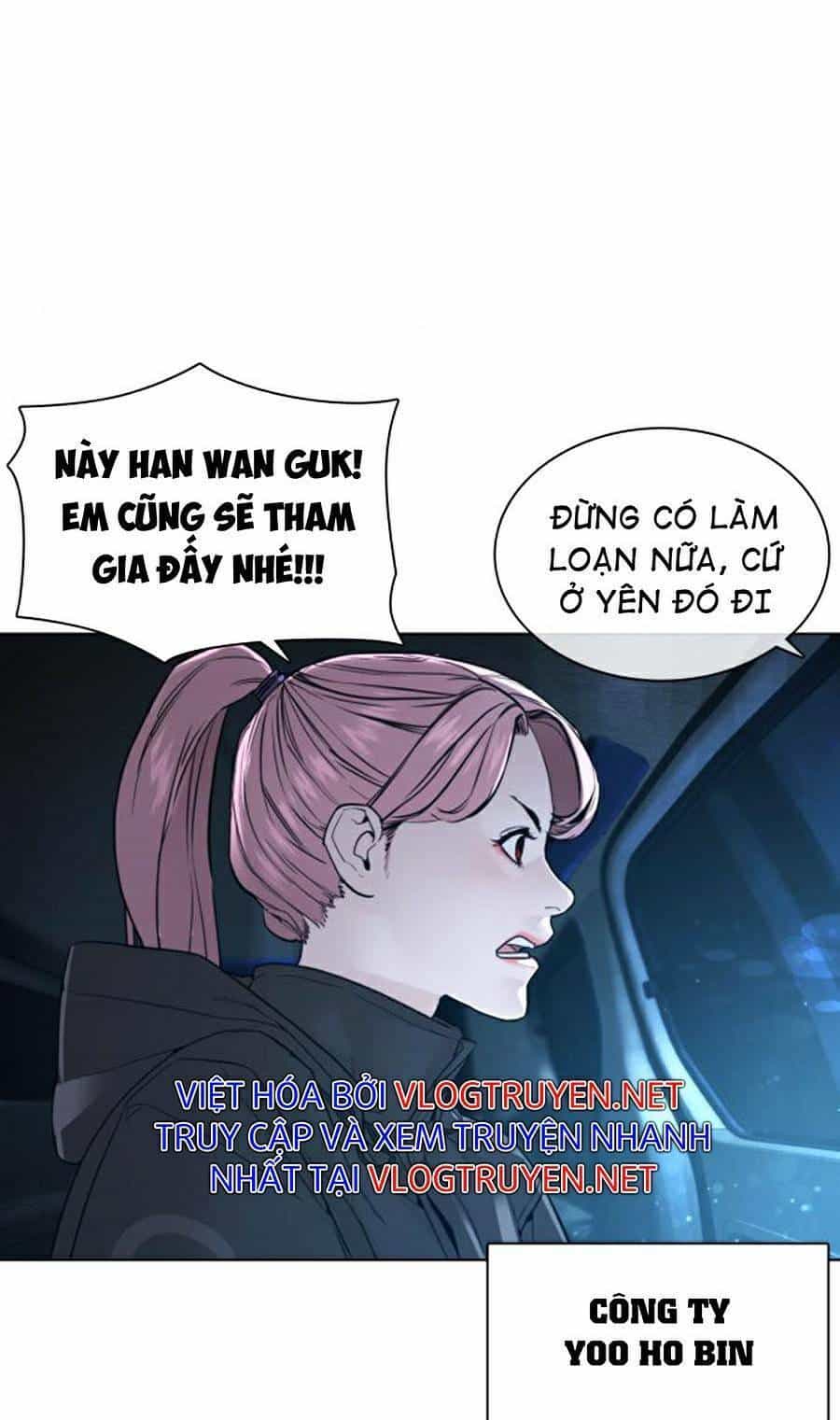 Cách Chiến Thắng Trận Đấu - Chương 121 - ảnh 82