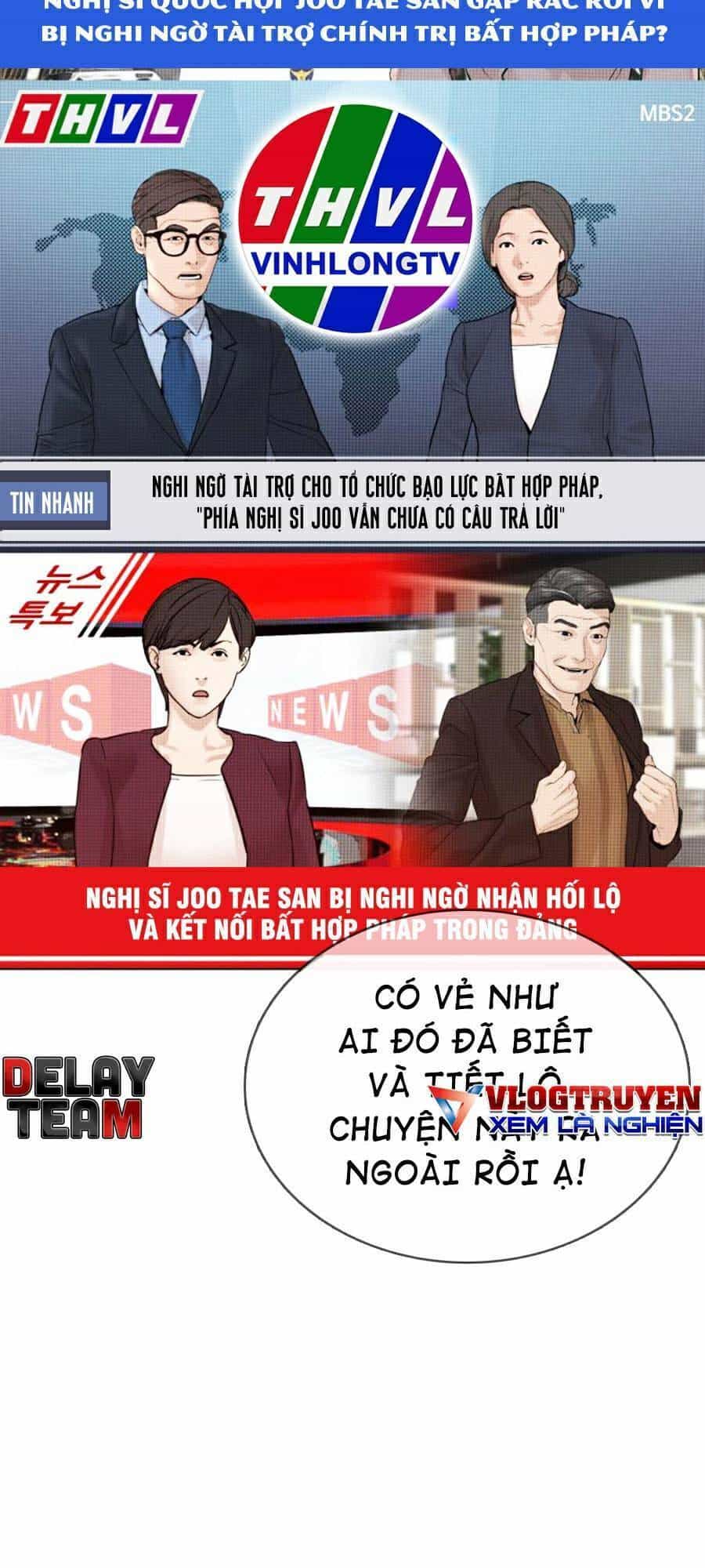 Cách Chiến Thắng Trận Đấu - Chương 122 - ảnh 11