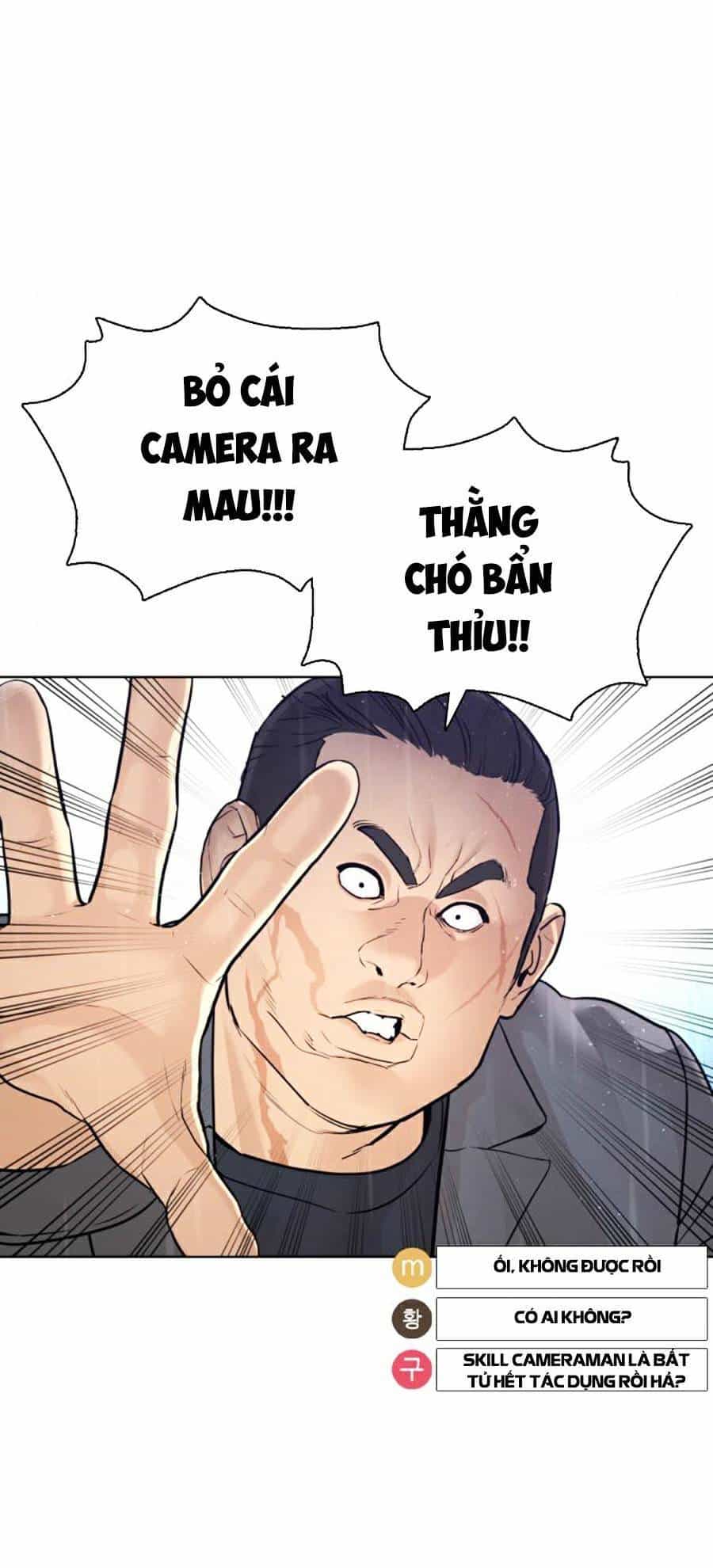 Cách Chiến Thắng Trận Đấu - Chương 122 - ảnh 131