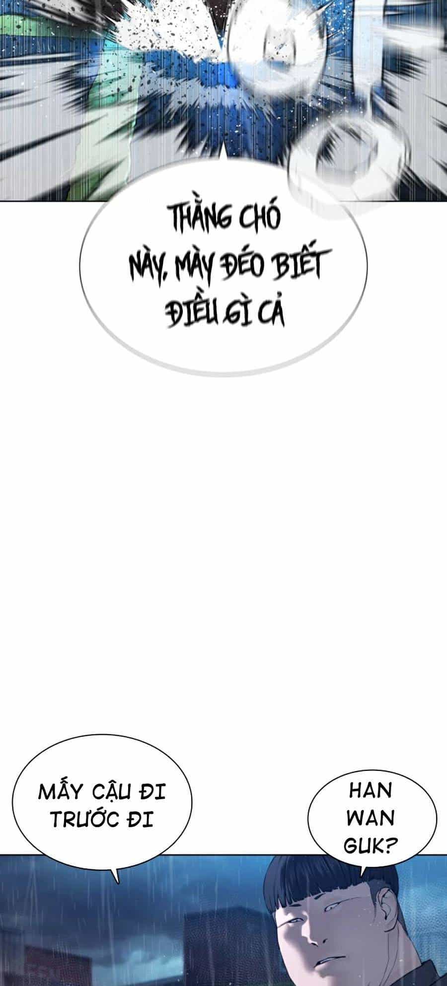 Cách Chiến Thắng Trận Đấu - Chương 122 - ảnh 145